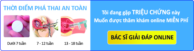 tư vấn phá thai ở Phòng khám đa khoa Y Học Nghệ An